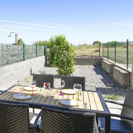 Casa Loughry Hébergement de vacances *