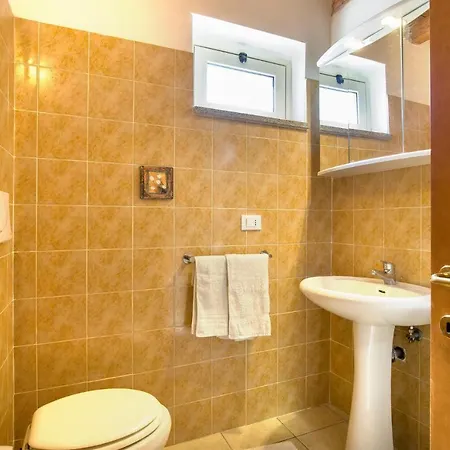Casa Loughry * Badolato Marina
