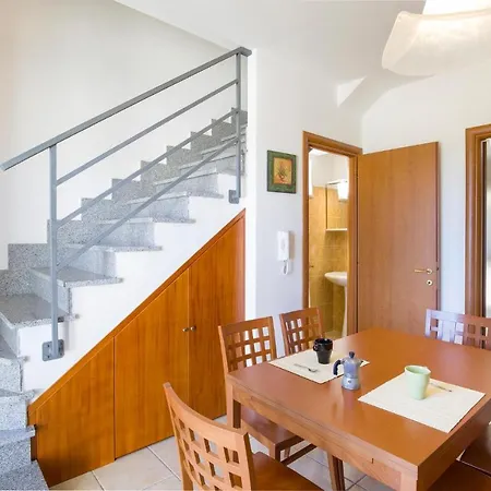 Casa Loughry Badolato Marina