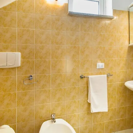 Holiday home Casa Loughry Badolato Marina