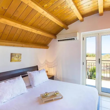 Feriehus Casa Loughry *