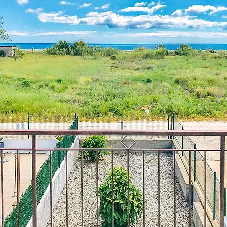 Holiday home Casa Loughry Badolato Marina