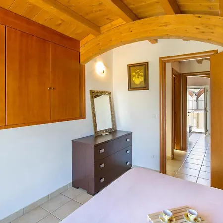 Casa Loughry Feriehus *